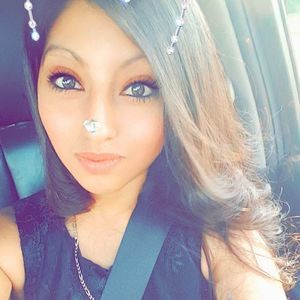 Meet your Posher, Itzel